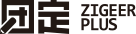 zigeer团定logo